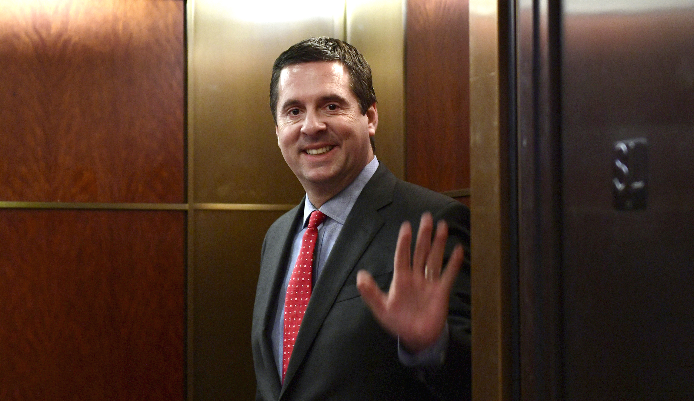 Devin Nunes scores victory, access to FBI informant docs expanded