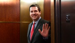 Devin Nunes scores victory, access to FBI informant docs expanded