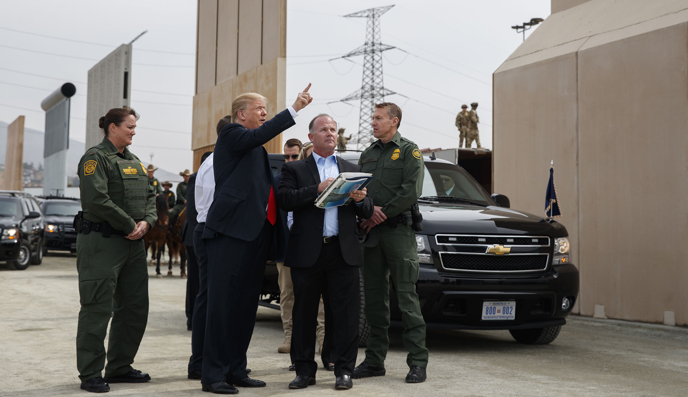 It depends on the meaning of what ‘wall’ is