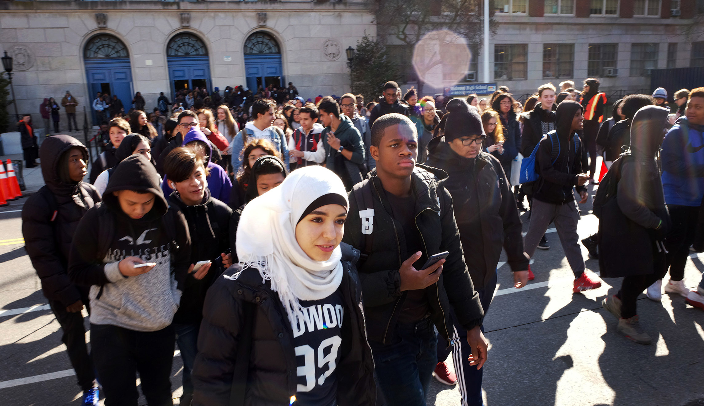 New York debates the symptom of its education problem rather than the cause
