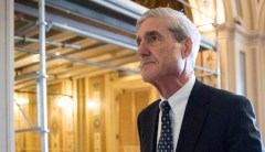 WATCH: Robert Mueller gives statement on Russia investigation