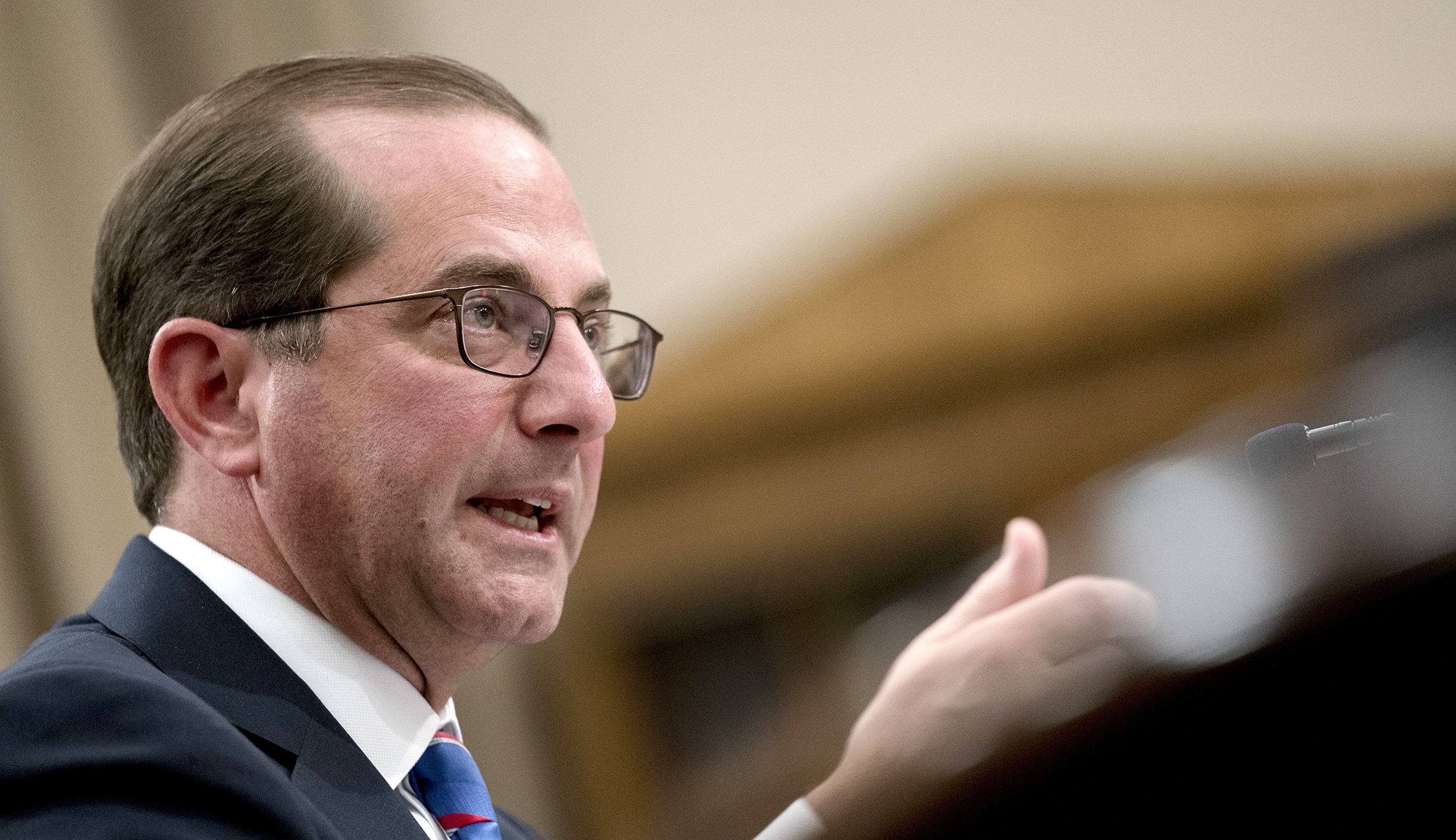 New Trump rule will require Obamacare insurers to bill separately for abortion