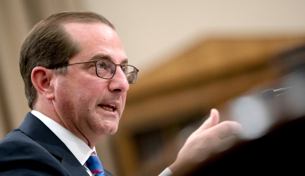 Trump administration wants to require drug companies to post prices on ads