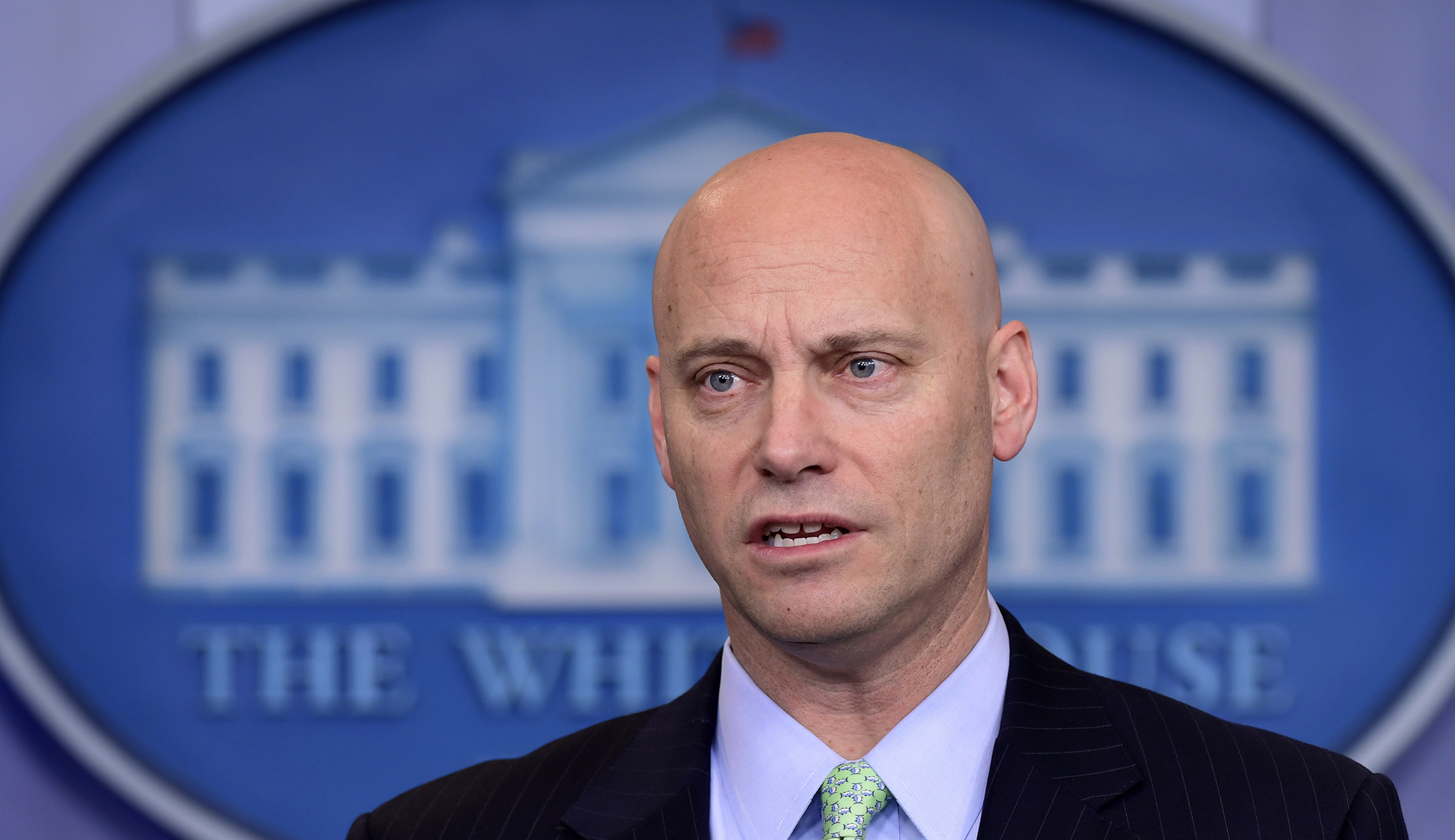 White House legislative director Marc Short to exit as early as summer: Report