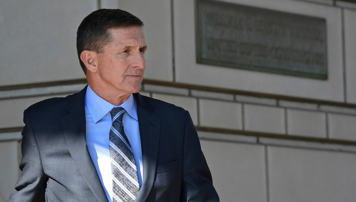 DOJ obtained devices belonging to Clinton 'dirt' tipster Joseph Mifsud, Flynn lawyers say