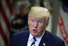 Congress’ spending deal rejects Trump’s proposed EPA, energy cuts