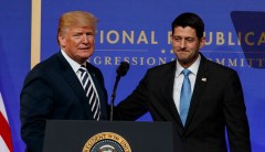 Rep. Mark Walker: A balanced budget amendment is only one step