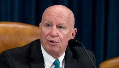 Trump will have to lift metals tariffs on Canada, Mexico to pass USMCA, Brady says
