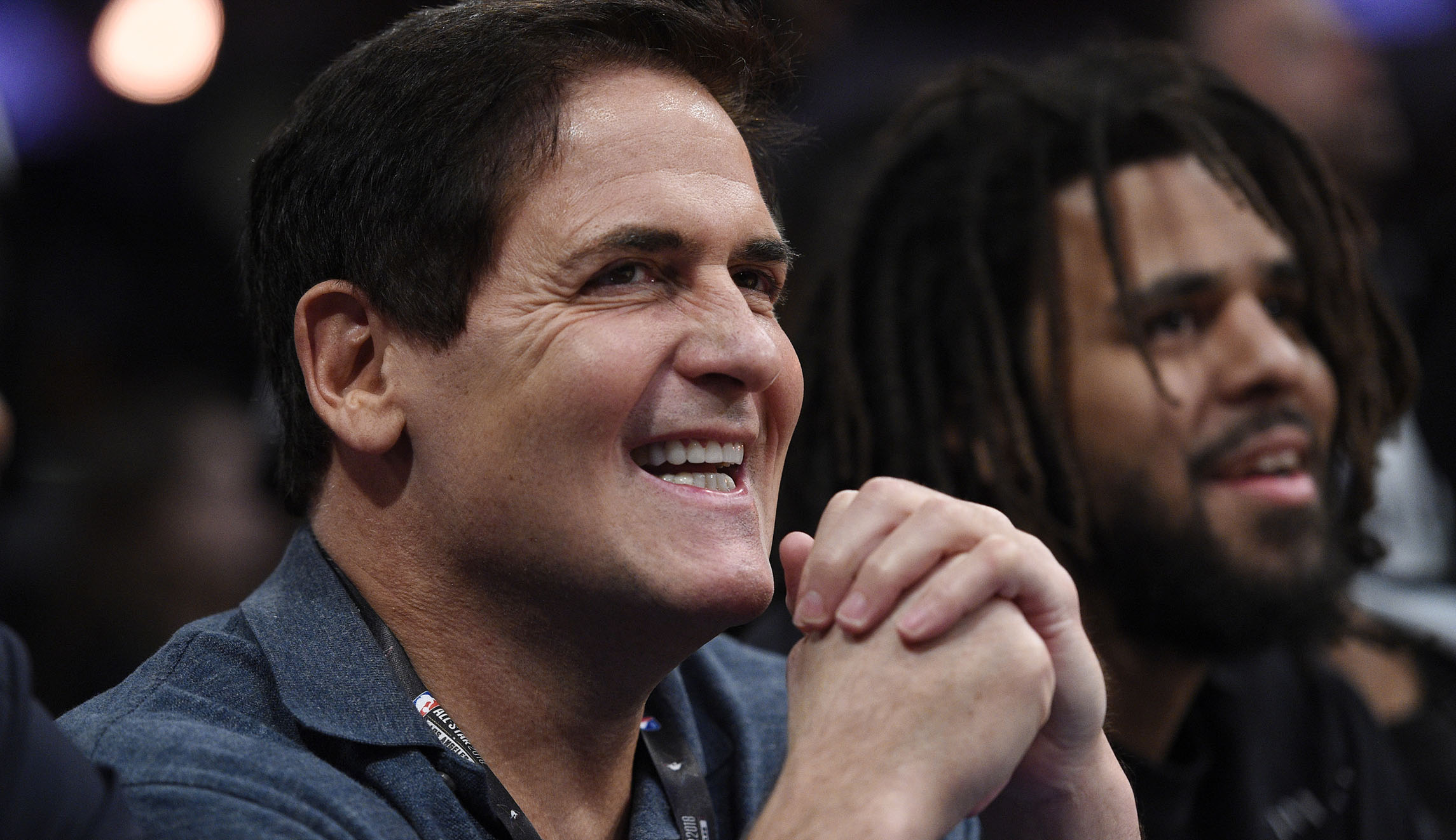 Mark Cuban pitches $4,000 stimulus for every household over next two months