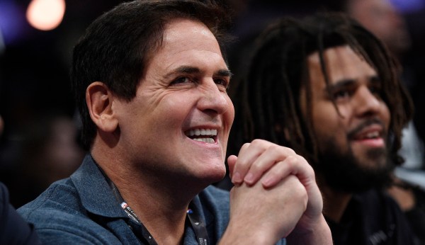 Mark Cuban rejects the national anthem after helping to politicize it