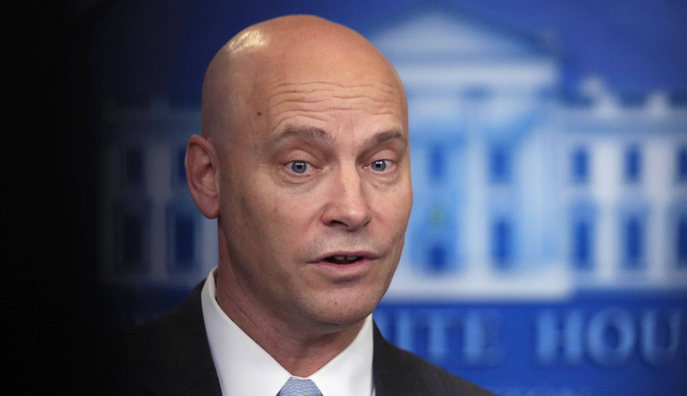 ‘She will yield’: Pence aide ‘confident’ Pelosi will send articles of impeachment to Senate