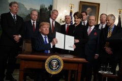 Dan Hannan: Trump’s tariffs are just tax hikes on American consumers