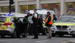 Sadiq Khan’s plan to secure London knives won’t work