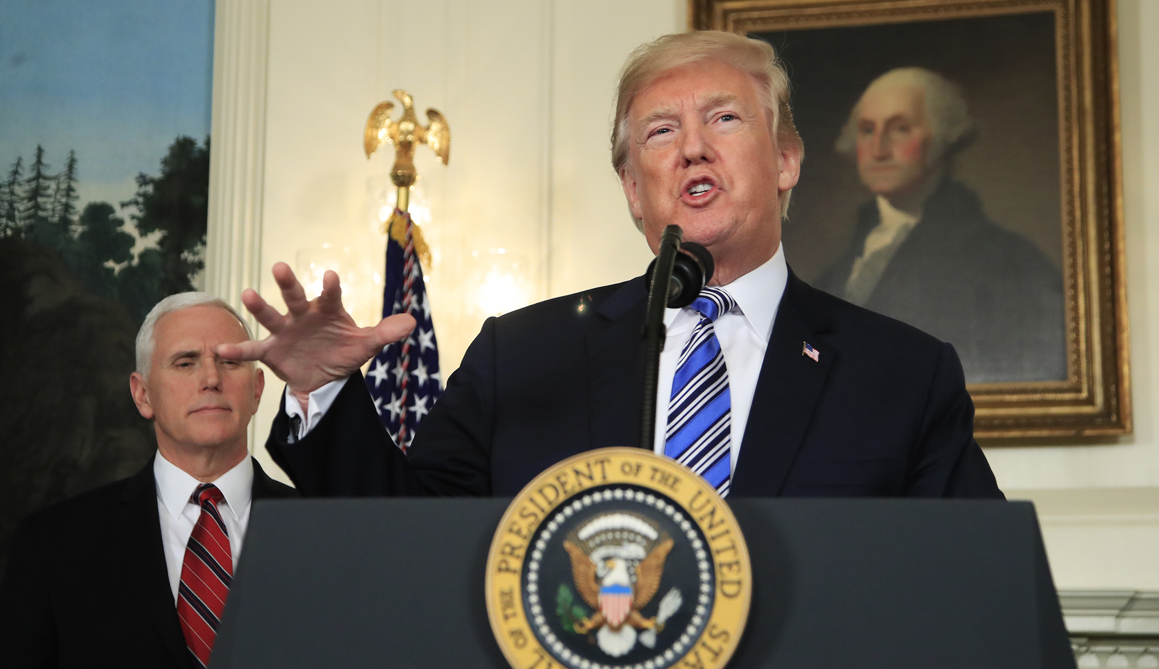 Federal budget deficit clocks in at $779B for 2018, largest since 2012