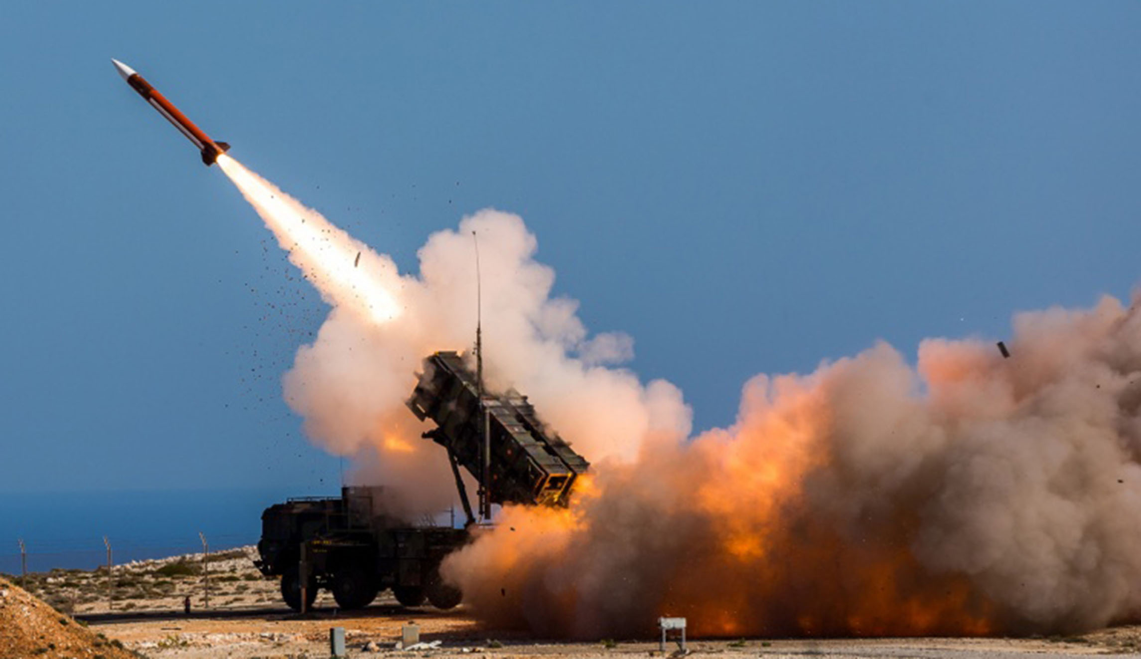 Patriot missile defense for Ukraine could save lives or be seen as escalation