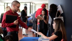 Jobs fall short at 157,000 in July, but strong report shows unemployment at 3.9 percent