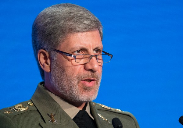 Iran threatens Israel over Netanyahu speech