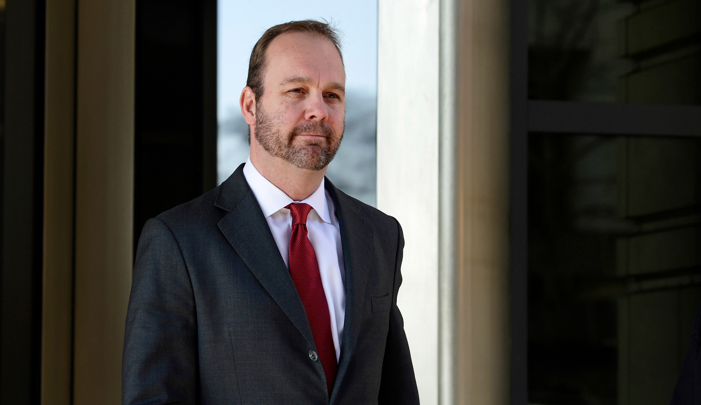 Prosecutors have ‘every intention’ of calling Rick Gates to testify in Manafort trial