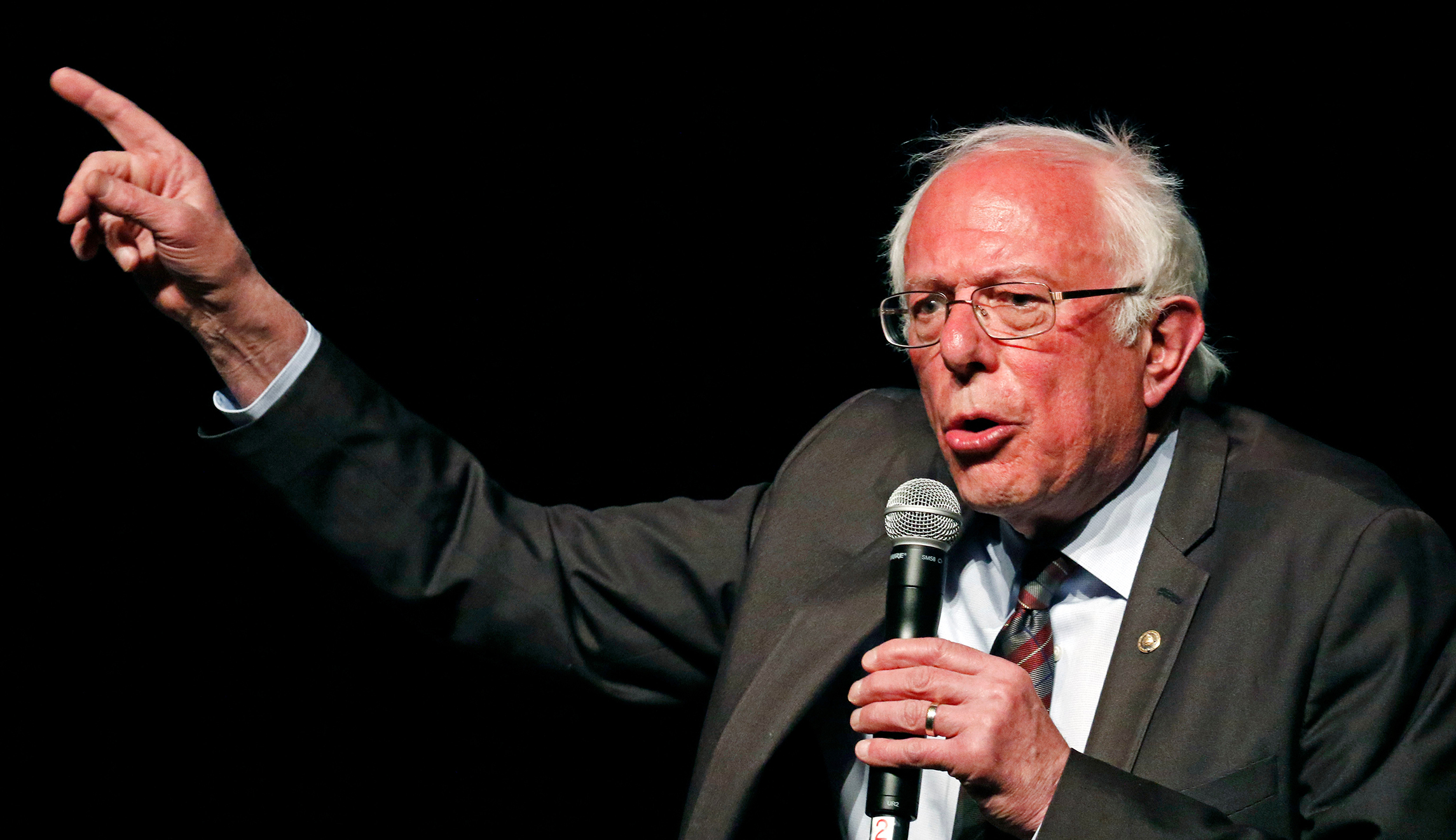 In California, will Democrats fall off the Left cliff?