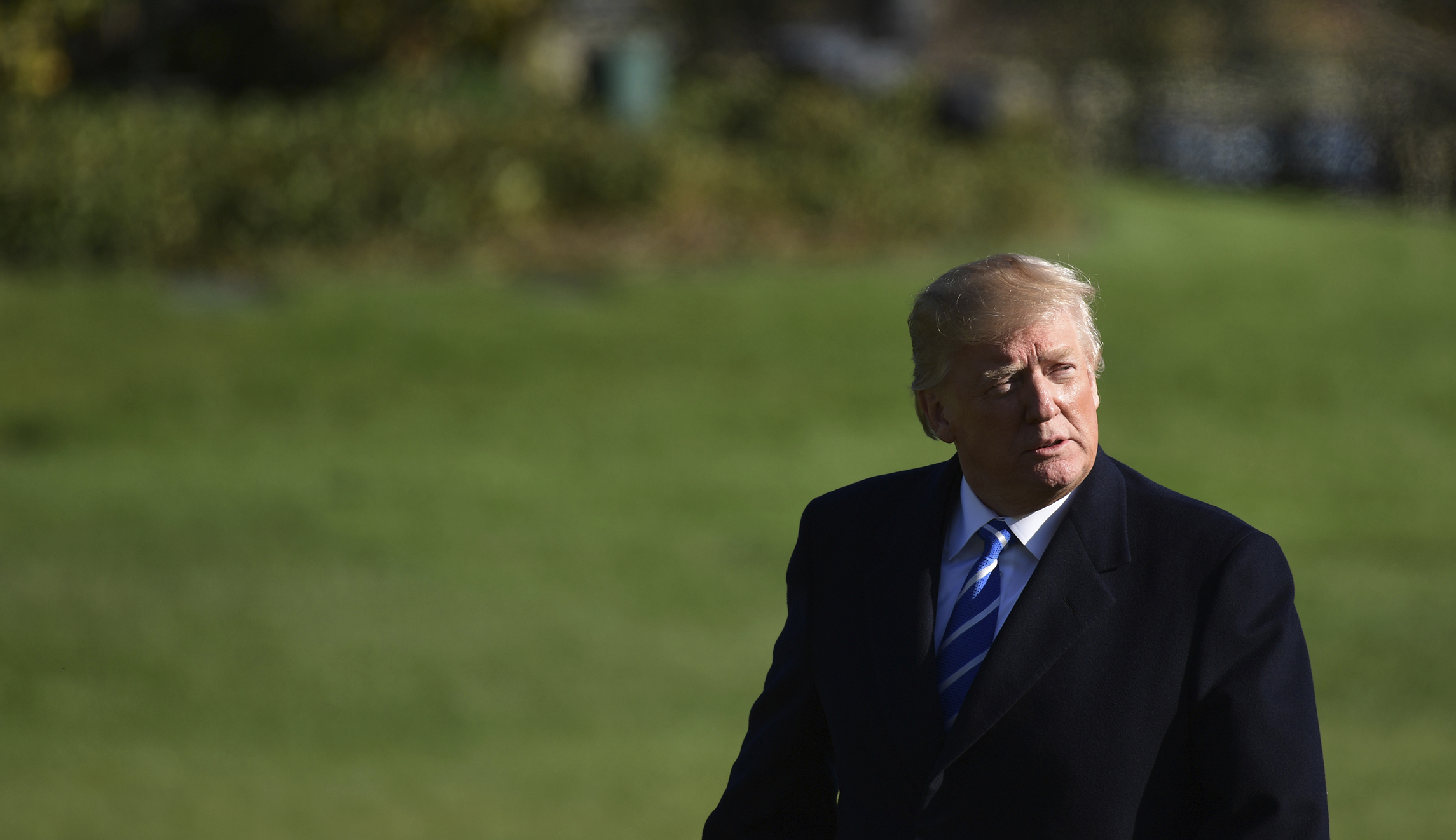 Trump’s top domestic energy adviser leaving White House