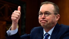 Mulvaney fires all 25 members of CFPB’s advisory board