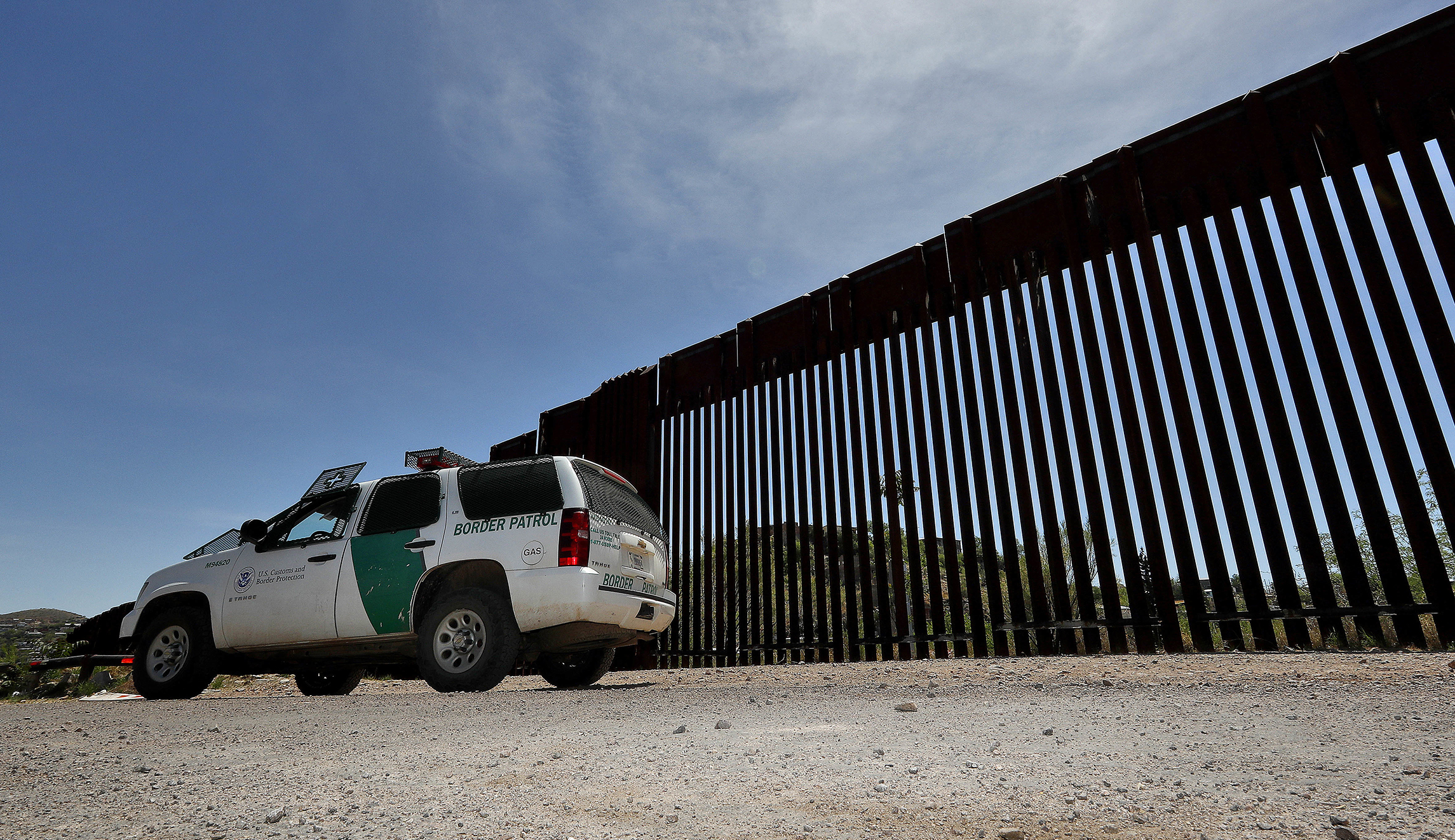 What Biden’s border crisis has cost Texas