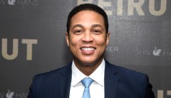 ‘President Ann Coulter’: Don Lemon blames conservative media for shutdown
