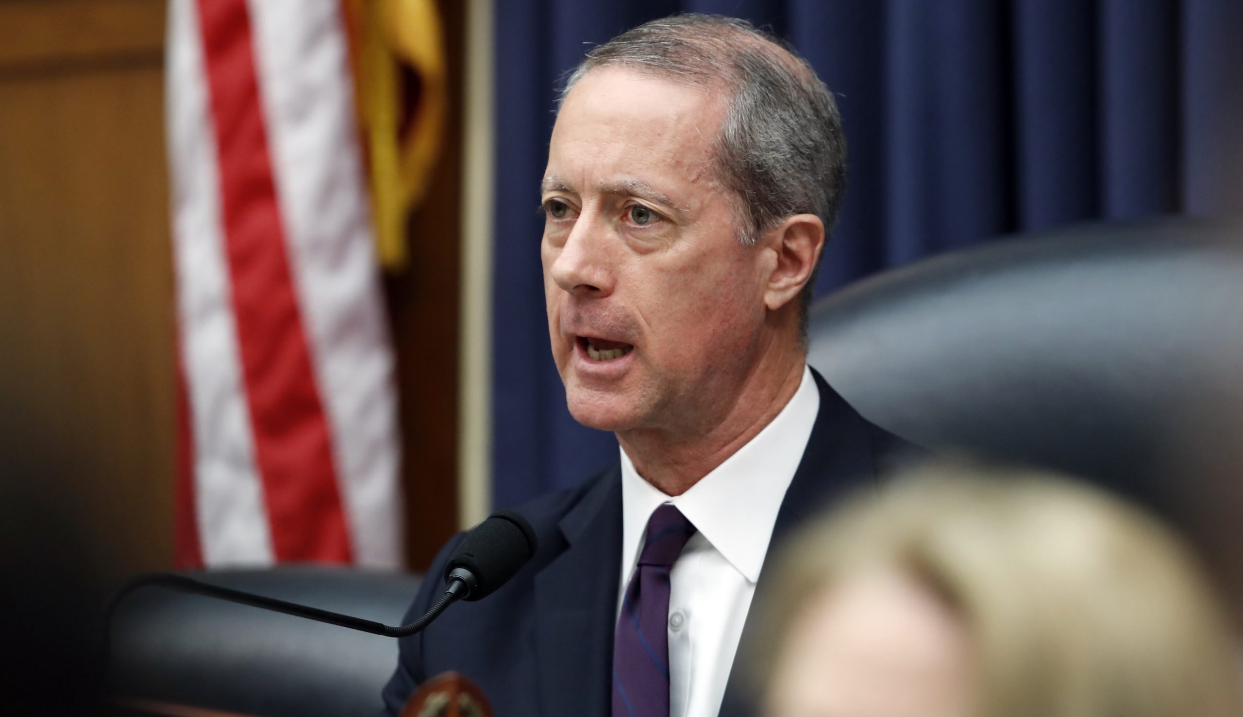 Top Republican on Armed Services Committee says Iran story ‘not over’