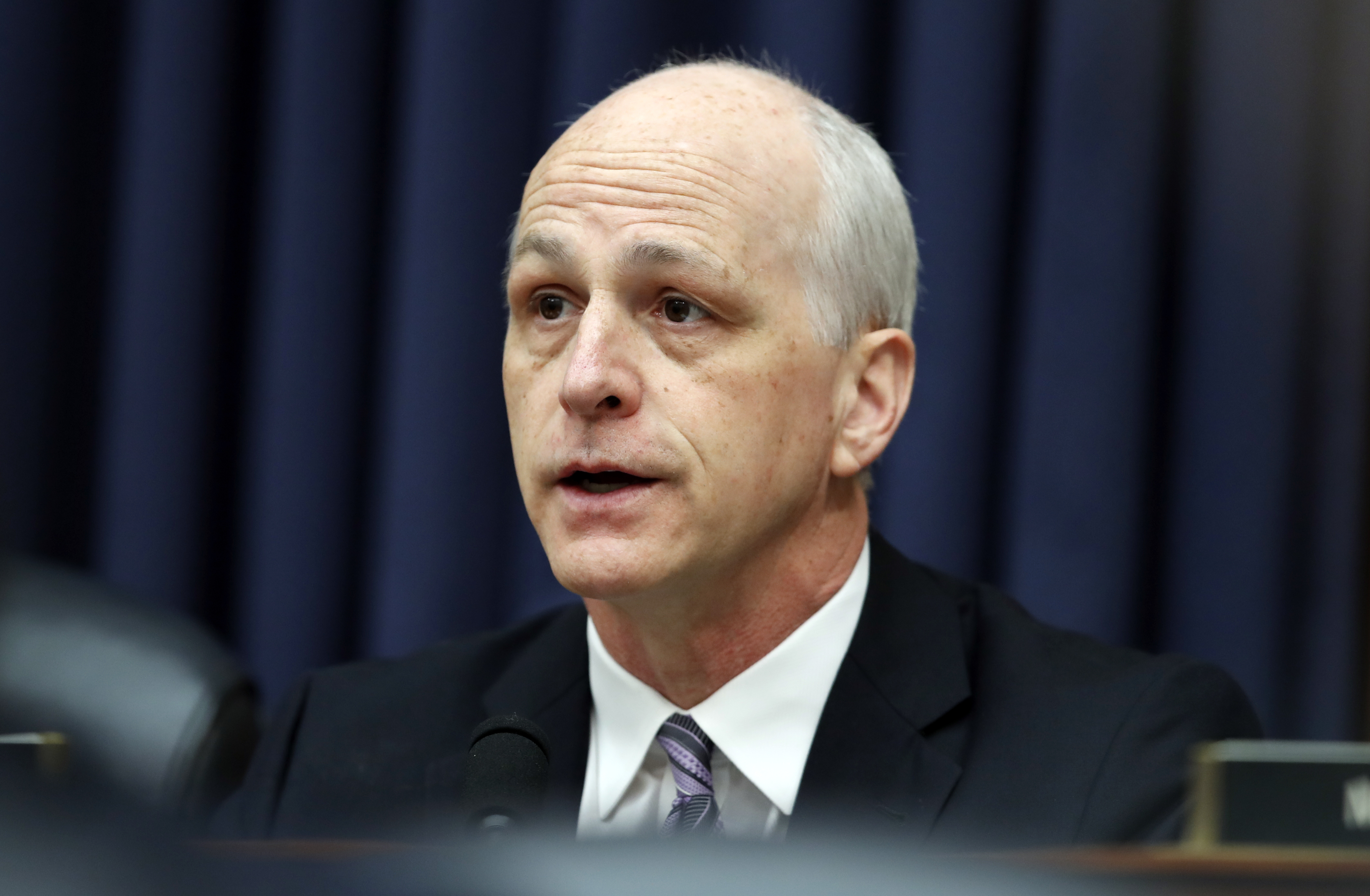 House Democrats seize power over Pentagon budget, Space Force