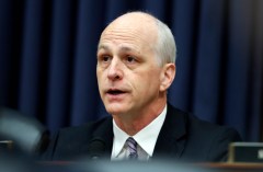 House Democrats seize power over Pentagon budget, Space Force