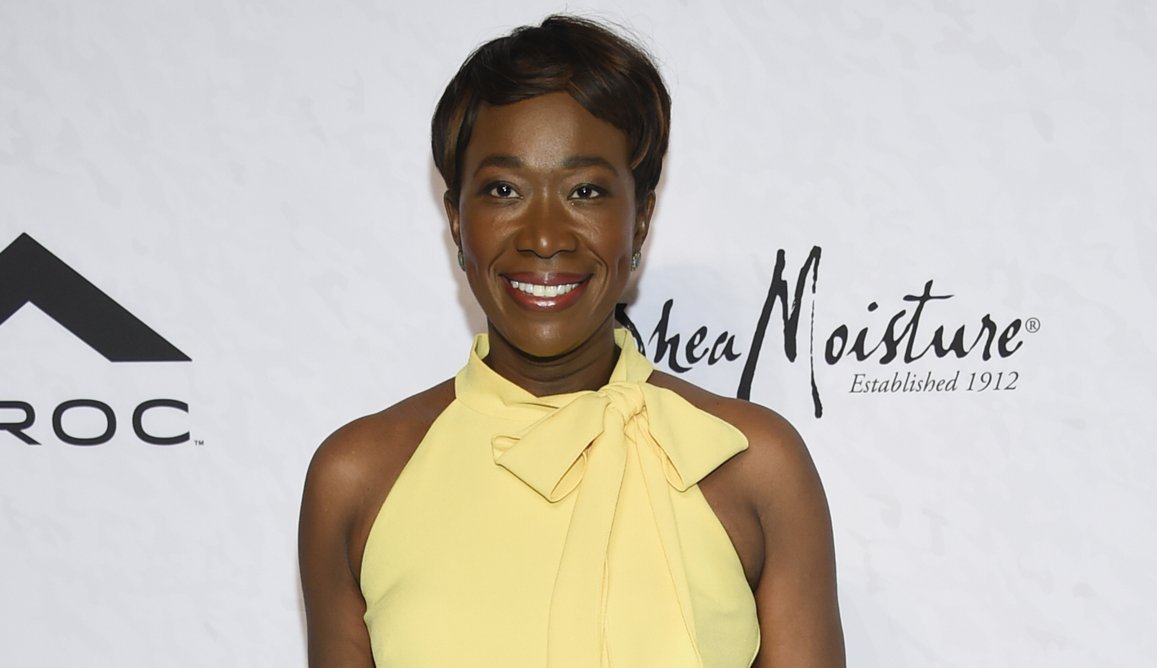 Joy Reid column suspended by Daily Beast