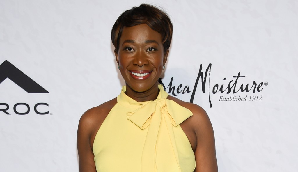 Joy Reid, unhinged MSNBC panel blame tragic Georgia killing on Trump, GOP, NRA