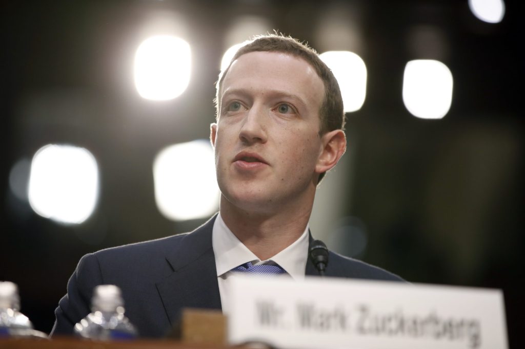 Facebook to allow users to opt out of browsing history data collection