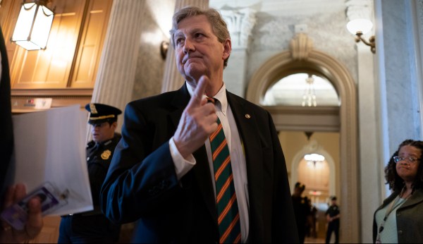 GOP senator calls Russian foreign minister a ‘smartass‘