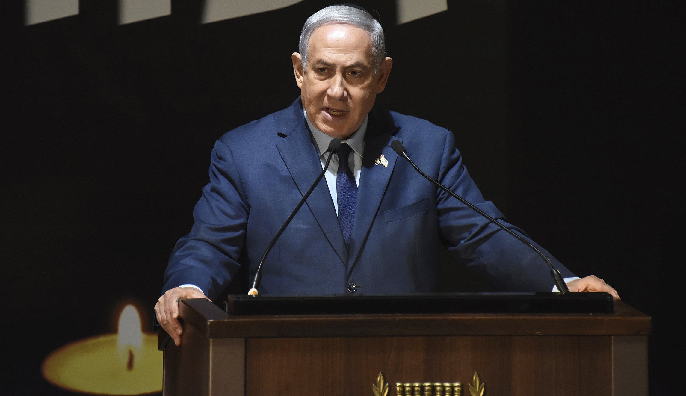 Benjamin Netanyahu: ‘Iran crossed a red line,’ Israel will harm countries that intend harm on us