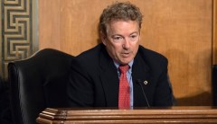 Transgender Biden nominee ducks Rand Paul’s questioning on gender mutilation at confirmation hearing