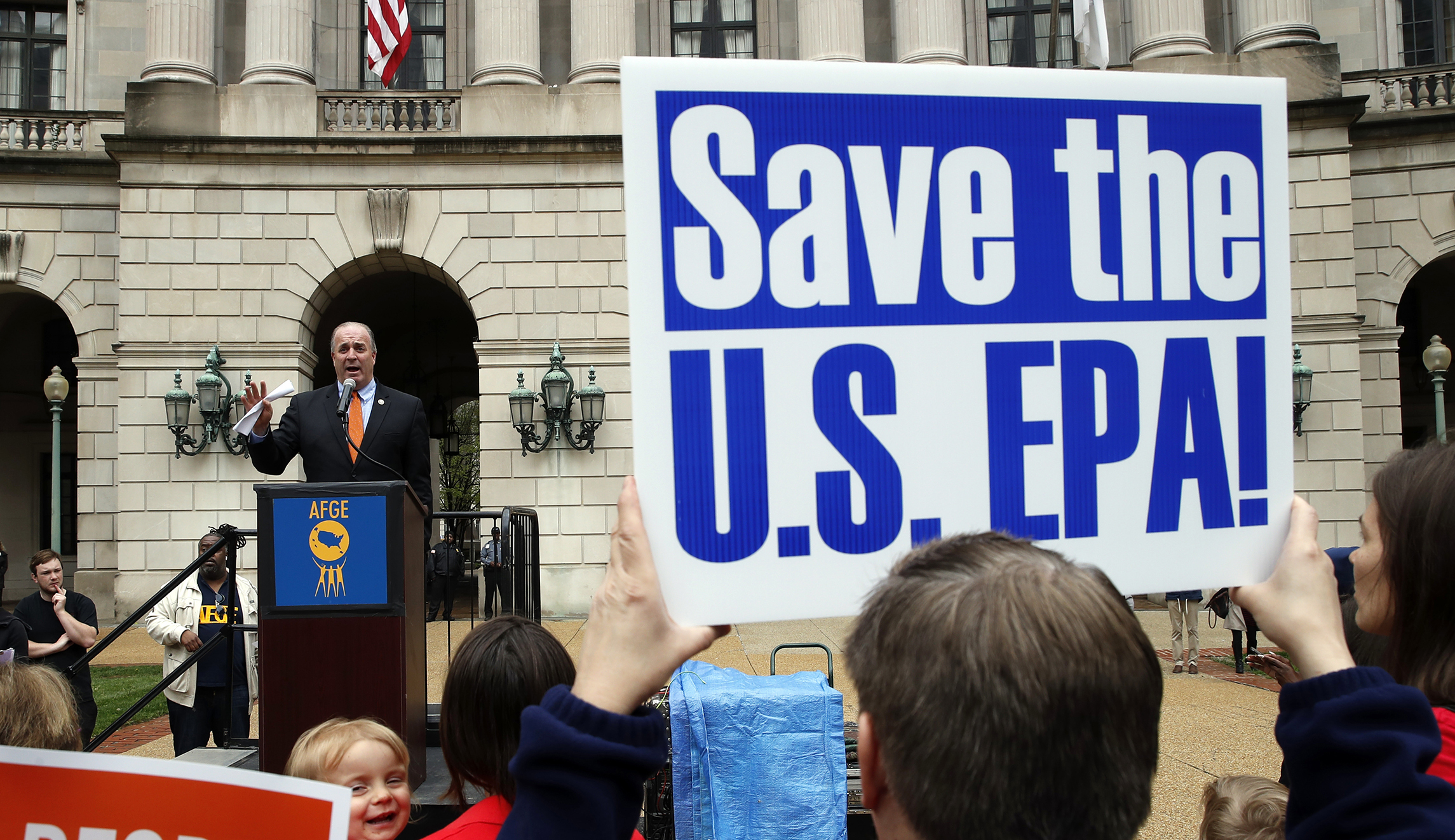 Michigan’s Dan Kildee blasts Scott Pruitt for refusing to release study on dangerous chemicals