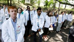 DOE probing Loyola Chicago after medical school accused of racial limits on applicants