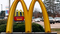 The companies bailing on Russia over its invasion of Ukraine