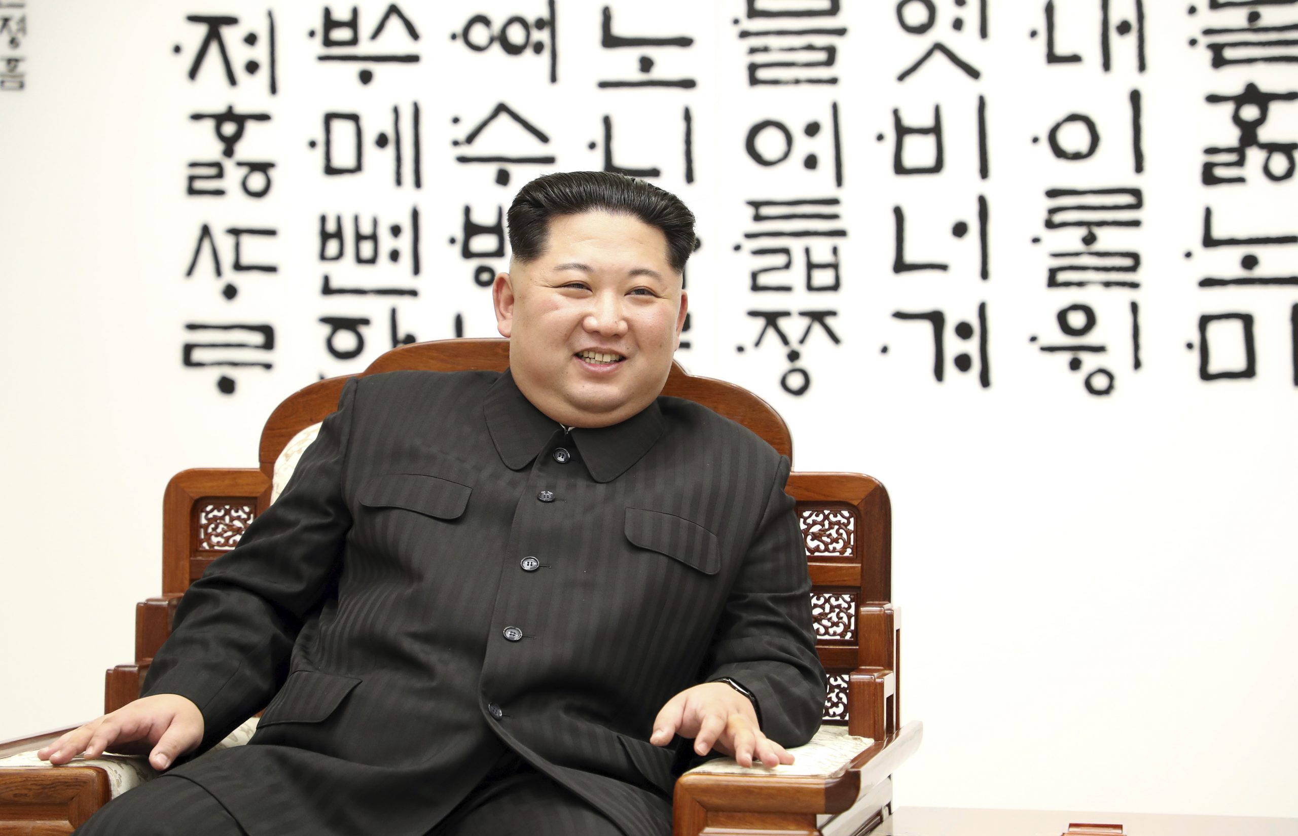 Markets react to canceled Trump-Kim Jong Un summit