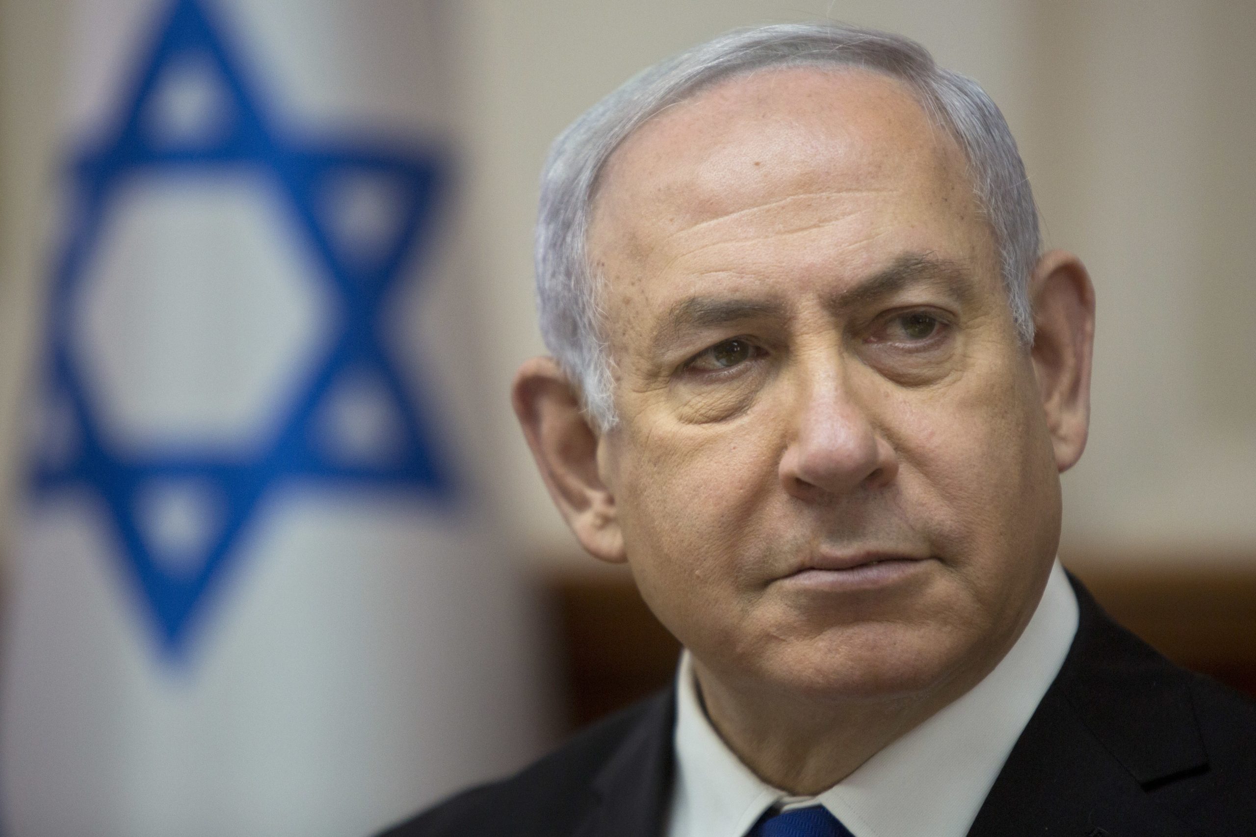 Netanyahu: Israel has ‘Iran’s secret nuclear files’