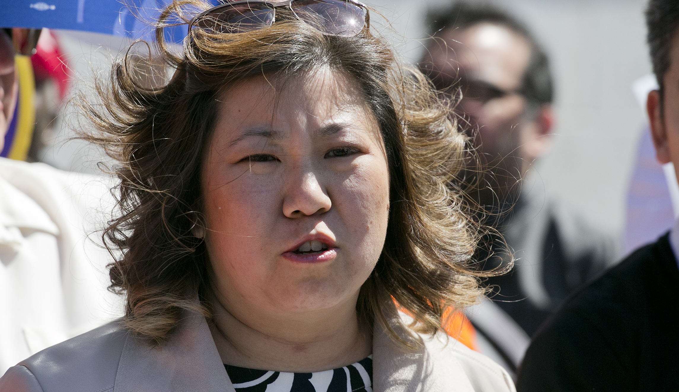 Let 16-year-olds vote, says House Democrat