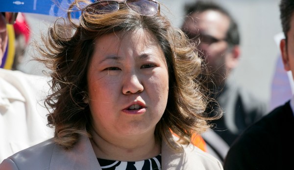 Let 16-year-olds vote, says House Democrat