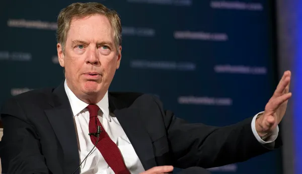 Business alarmed as Trump administration refuses exemptions for China tariffs