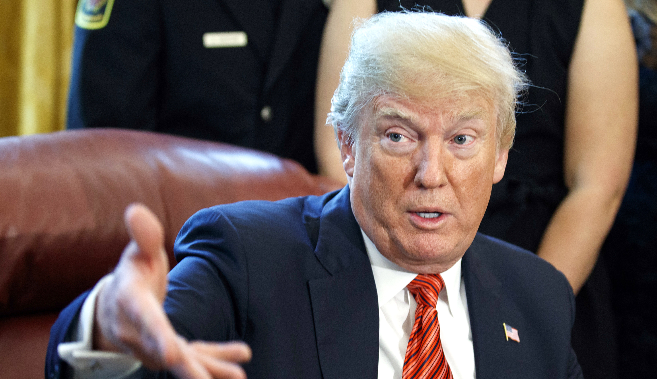 Why 2020 will be trickier for NeverTrump conservatives