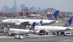 United will require proof of negative COVID-19 test for UK passengers entering US