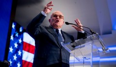Rudy Giuliani: Trump legal team hasn’t heard from Mueller ‘in weeks’