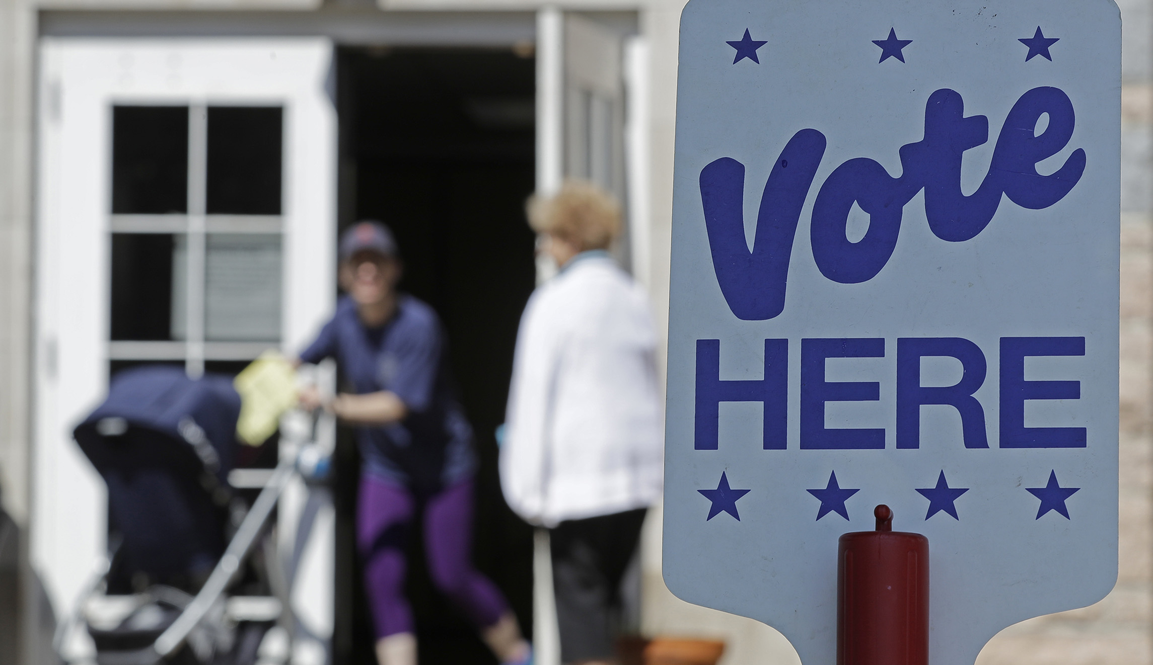 Monday’s federal court ruling may just give Democrats the House