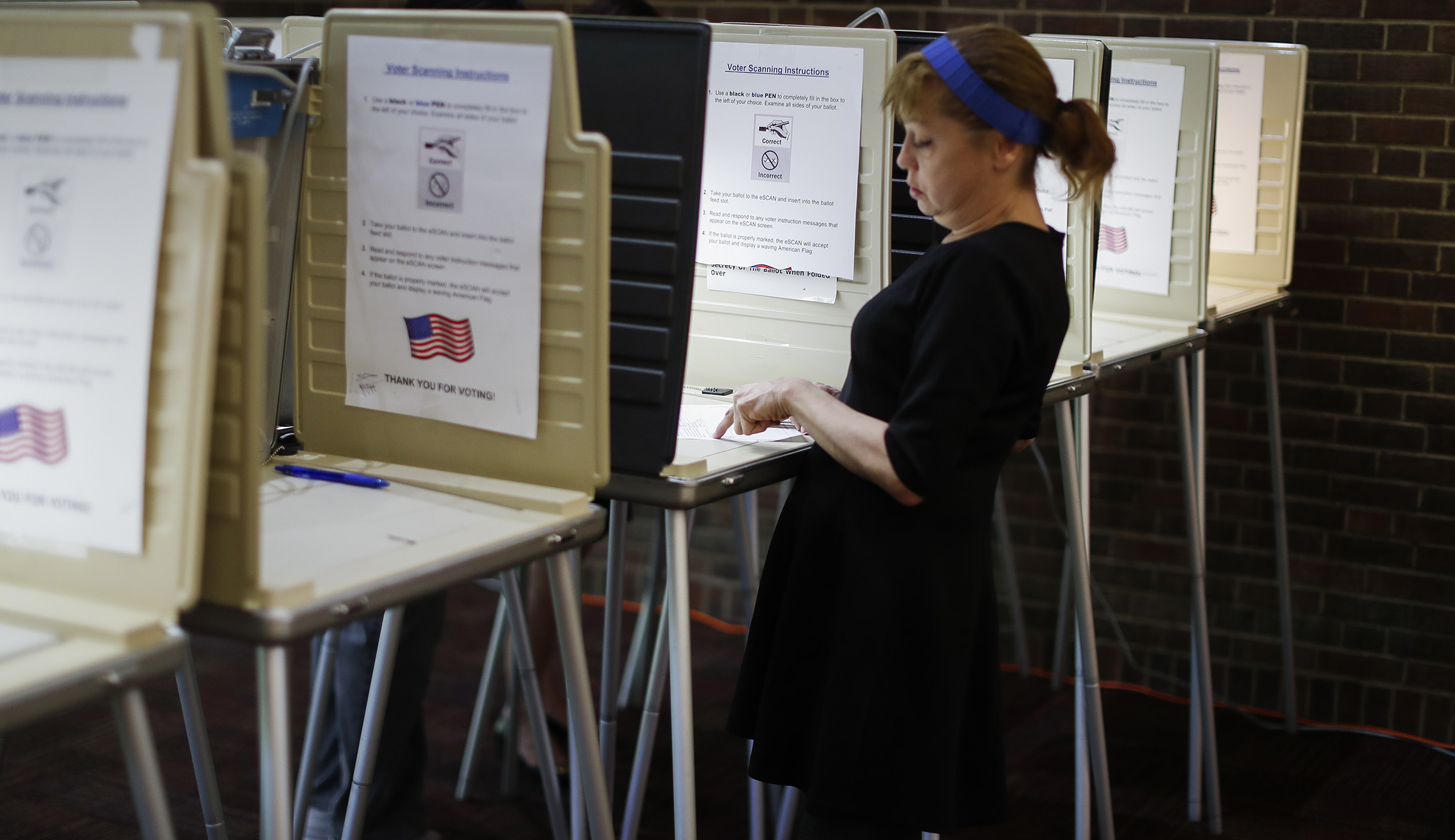 Salena Zito: Are special elections special?