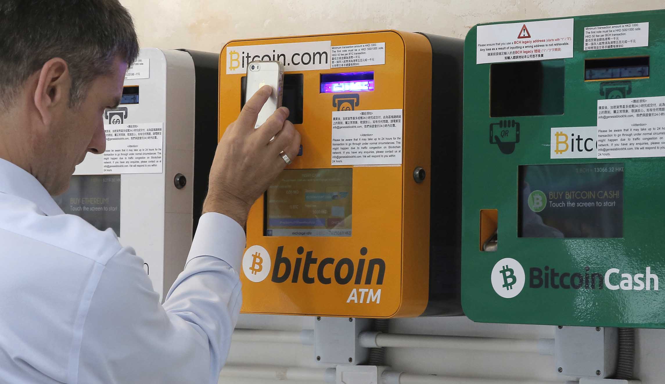 SVB collapse: Crypto stages massive rally in wake of bank failures